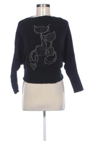 Damenpullover Unbranded, Größe M, Farbe Schwarz, Preis € 14,99