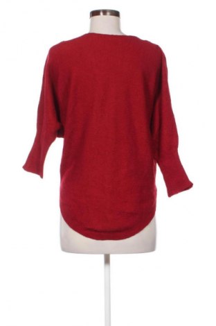 Damenpullover Unbranded, Größe M, Farbe Rot, Preis € 23,99