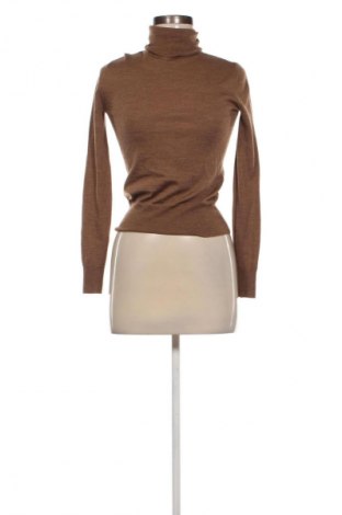 Dámsky pulóver Unbranded, Veľkosť S, Farba Hnedá, Cena  10,95 €