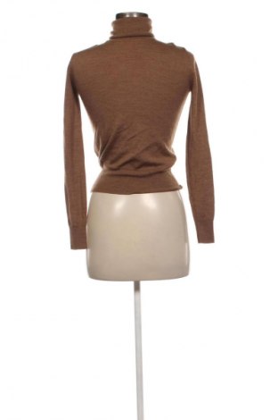 Dámsky pulóver Unbranded, Veľkosť S, Farba Hnedá, Cena  10,95 €