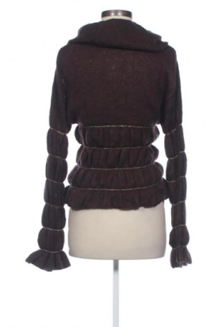 Dámsky pulóver Unbranded, Veľkosť M, Farba Hnedá, Cena  14,95 €