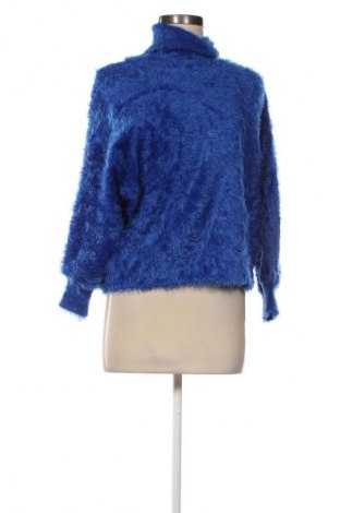 Damenpullover Unbranded, Größe M, Farbe Blau, Preis € 15,99