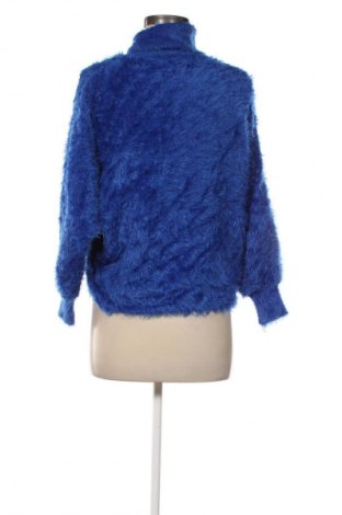 Damenpullover Unbranded, Größe M, Farbe Blau, Preis € 15,99