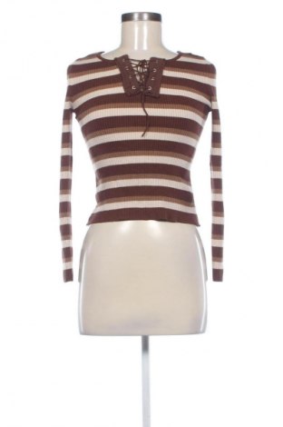 Γυναικείο πουλόβερ Unbranded, Μέγεθος M, Χρώμα Πολύχρωμο, Τιμή 14,99 €