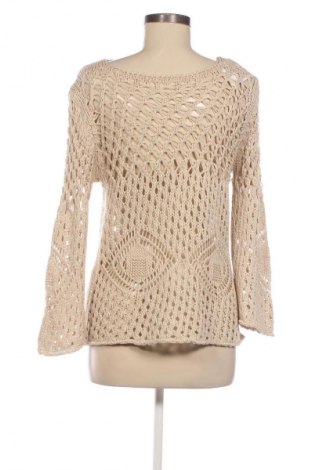 Damenpullover Unbranded, Größe M, Farbe Beige, Preis € 12,99