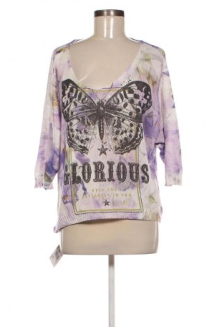 Damenpullover Unbranded, Größe L, Farbe Mehrfarbig, Preis € 14,99