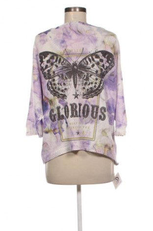 Damenpullover Unbranded, Größe L, Farbe Mehrfarbig, Preis € 14,99