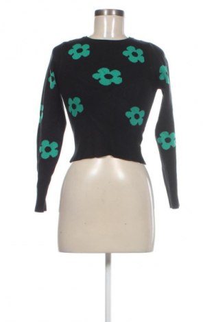 Γυναικείο πουλόβερ Unbranded, Μέγεθος XS, Χρώμα Πολύχρωμο, Τιμή 14,99 €