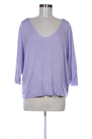 Damenpullover Unbranded, Größe M, Farbe Lila, Preis € 12,99