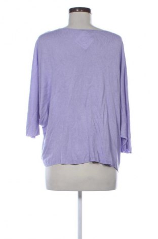 Damenpullover Unbranded, Größe M, Farbe Lila, Preis € 12,99