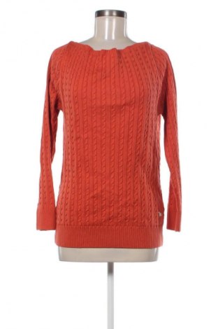 Γυναικείο πουλόβερ Unbranded, Μέγεθος XL, Χρώμα Πορτοκαλί, Τιμή 17,14 €