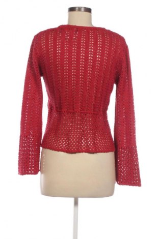 Damenpullover Unbranded, Größe M, Farbe Rot, Preis € 14,83