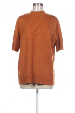 Damenpullover Unbranded, Größe XL, Farbe Orange, Preis € 14,74