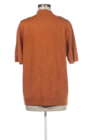 Damenpullover Unbranded, Größe XL, Farbe Orange, Preis € 14,74