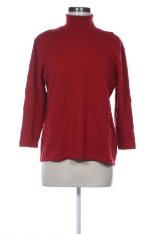 Damenpullover Unbranded, Größe M, Farbe Rot, Preis € 14,99