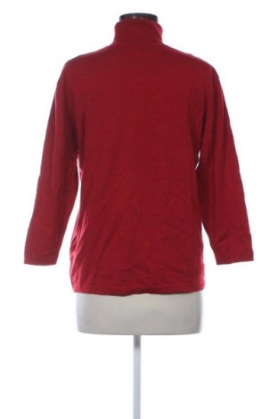 Damenpullover Unbranded, Größe M, Farbe Rot, Preis € 14,99