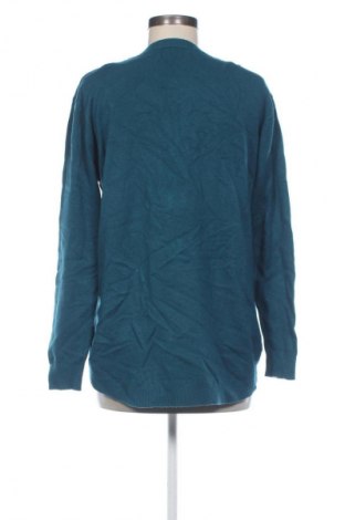 Γυναικείο πουλόβερ Unbranded, Μέγεθος XL, Χρώμα Μπλέ, Τιμή 14,99 €