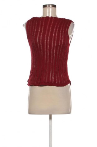 Γυναικείο πουλόβερ Unbranded, Μέγεθος S, Χρώμα Κόκκινο, Τιμή 13,99 €