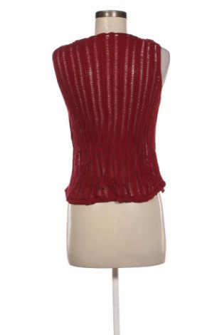 Γυναικείο πουλόβερ Unbranded, Μέγεθος S, Χρώμα Κόκκινο, Τιμή 13,99 €