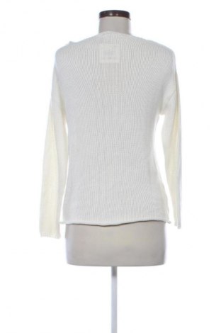 Γυναικείο πουλόβερ Unbranded, Μέγεθος S, Χρώμα Εκρού, Τιμή 14,77 €