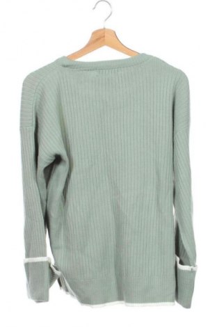 Damenpullover Unbranded, Größe M, Farbe Grün, Preis € 14,83