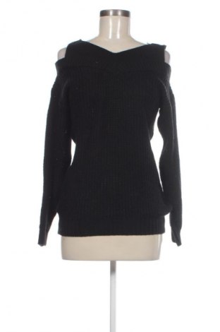 Damenpullover Unbranded, Größe S, Farbe Schwarz, Preis € 14,83