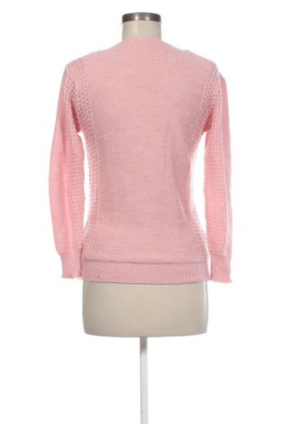 Damenpullover Unbranded, Größe S, Farbe Rosa, Preis € 14,83