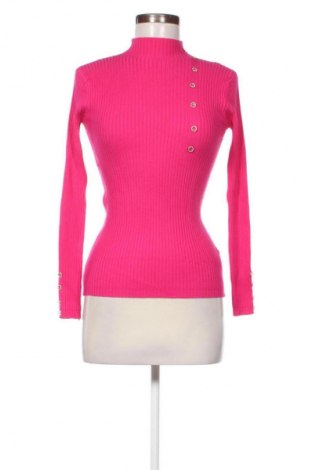 Damenpullover Unbranded, Größe S, Farbe Rosa, Preis € 15,00