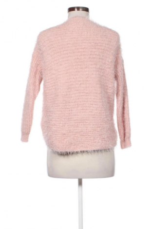 Damenpullover Unbranded, Größe M, Farbe Aschrosa, Preis € 27,62
