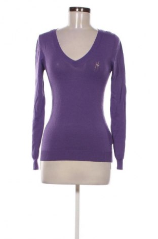 Damenpullover Unbranded, Größe M, Farbe Lila, Preis € 27,68