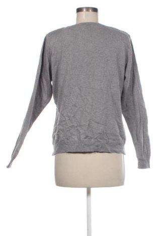 Γυναικείο πουλόβερ Unbranded, Μέγεθος L, Χρώμα Γκρί, Τιμή 11,99 €