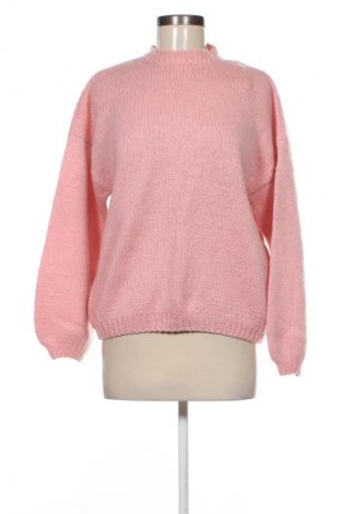 Női pulóver Unbranded, Méret M, Szín Rózsaszín, Ár 6 103 Ft