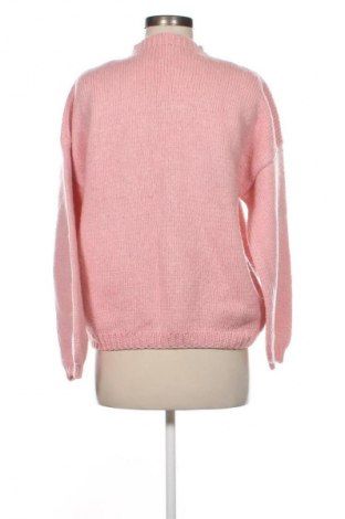 Női pulóver Unbranded, Méret M, Szín Rózsaszín, Ár 6 103 Ft