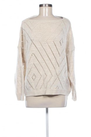 Damenpullover Unbranded, Größe M, Farbe Beige, Preis € 14,74