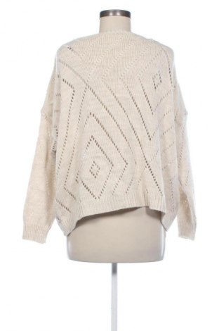Damenpullover Unbranded, Größe M, Farbe Beige, Preis € 14,74