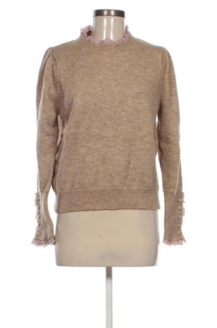 Damenpullover Unbranded, Größe M, Farbe Rosa, Preis € 14,77