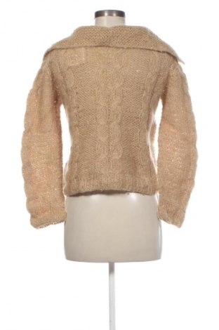 Damenpullover Unbranded, Größe M, Farbe Braun, Preis € 14,77