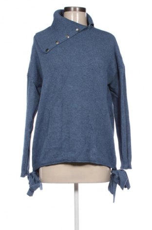 Damenpullover Unbranded, Größe L, Farbe Blau, Preis € 14,77