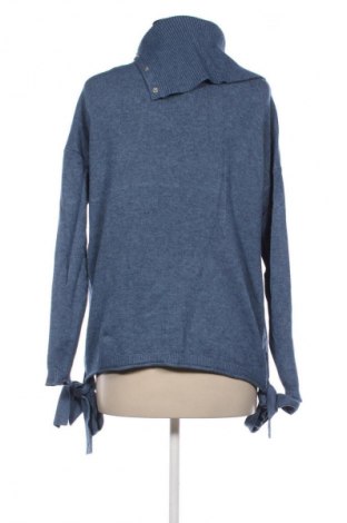 Damenpullover Unbranded, Größe L, Farbe Blau, Preis € 14,77