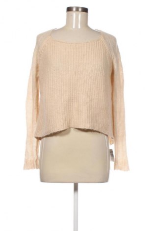 Damenpullover Unbranded, Größe S, Farbe Beige, Preis € 14,77