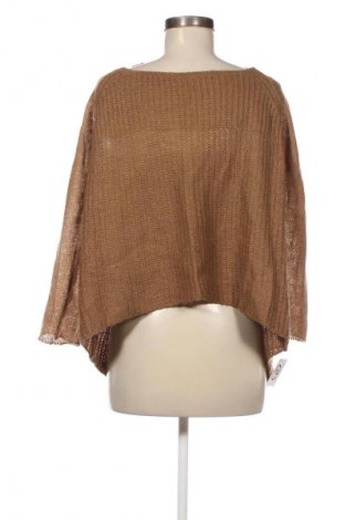 Női pulóver Unbranded, Méret S, Szín Barna, Ár 6 103 Ft