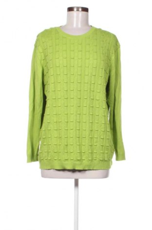 Damenpullover Unbranded, Größe XL, Farbe Grün, Preis € 15,00