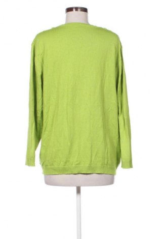 Damenpullover Unbranded, Größe XL, Farbe Grün, Preis € 15,00