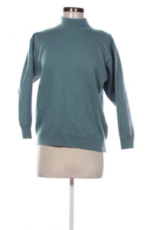 Damenpullover Unbranded, Größe M, Farbe Blau, Preis 14,77 €