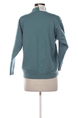 Damenpullover Unbranded, Größe M, Farbe Blau, Preis 14,77 €