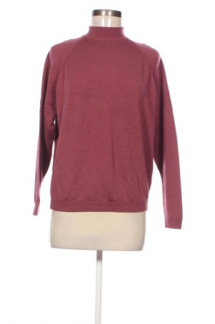 Damenpullover Unbranded, Größe M, Farbe Aschrosa, Preis 14,74 €