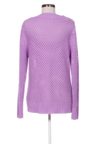 Damenpullover Unbranded, Größe L, Farbe Lila, Preis € 15,00