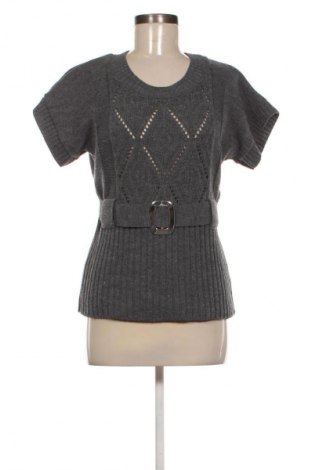 Damenpullover Unbranded, Größe M, Farbe Grau, Preis 15,00 €