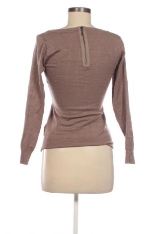 Damenpullover Unbranded, Größe M, Farbe Braun, Preis 14,74 €