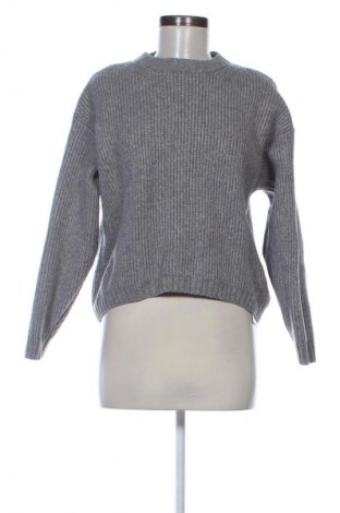 Damenpullover Unbranded, Größe M, Farbe Grau, Preis 27,68 €